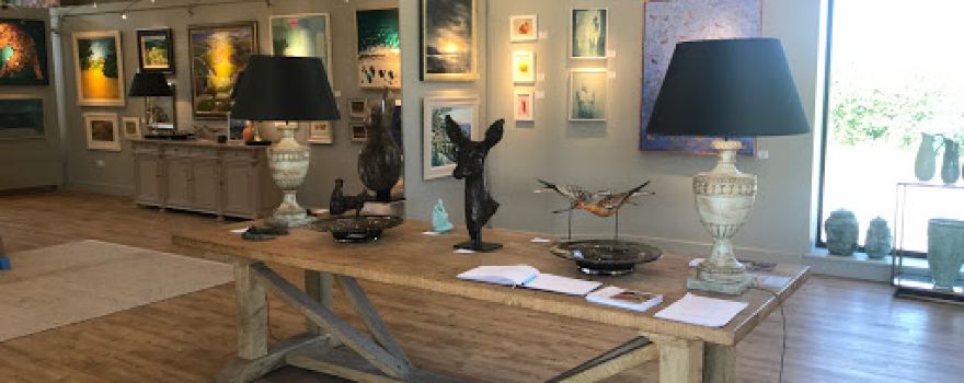 Nadia Waterfield Fine Art
