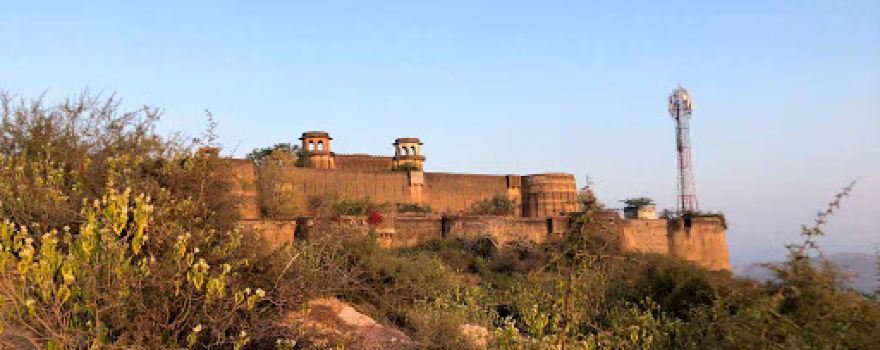 Samod Fort