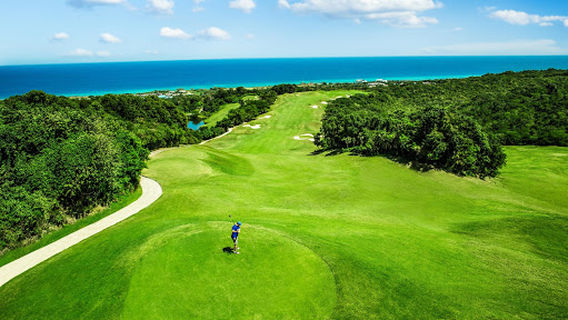 White Witch Golf Course