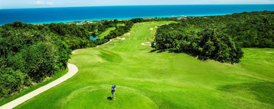 White Witch Golf Course
