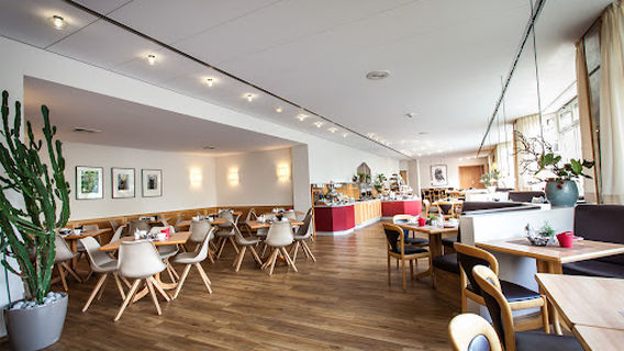 Hotel Deutscher Hof Trier