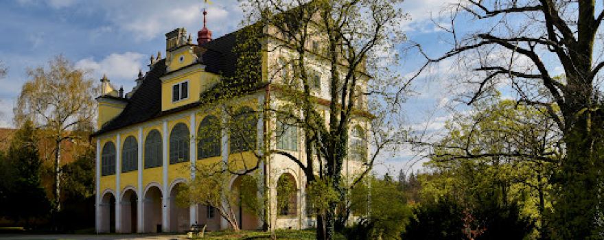 Park Chateau Opočno