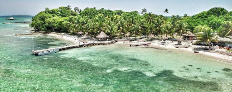 Isla Salamanquilla