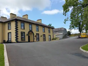 Tanagh Outdoor Education and Training Centre