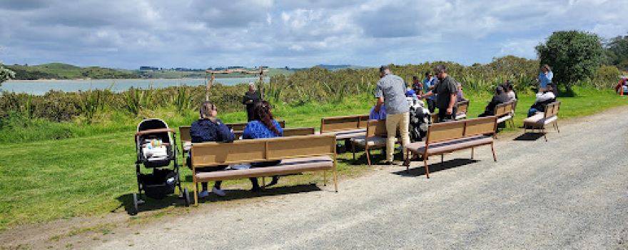 Otamatea Marae