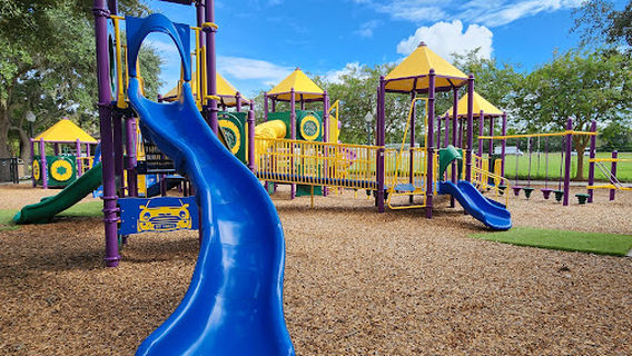 Sunshine Limitless Playground