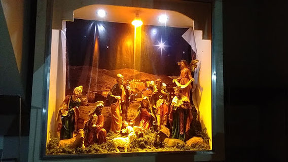 Blessed Sacrament Parish