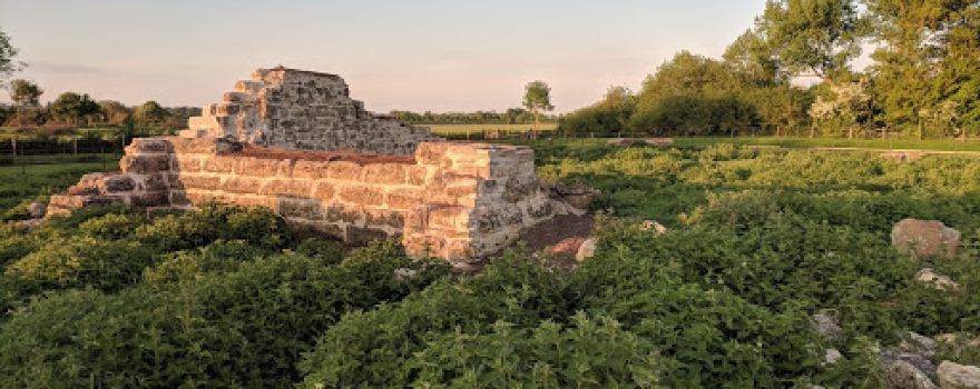 Quarrendon Leas Park