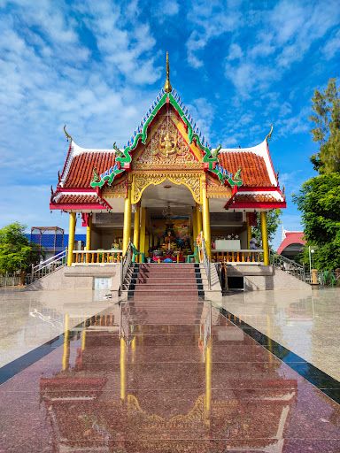 วัดเขายี่สาร