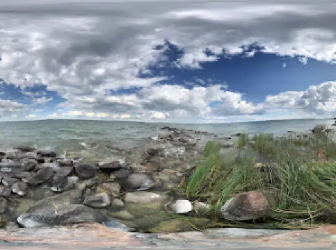 Stony Point Campground