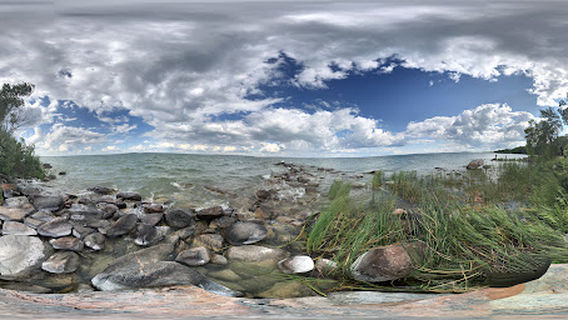 Stony Point Campground