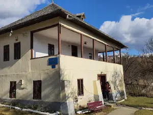 George Topârceanu Memorial House