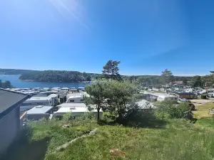 Høysand Camping