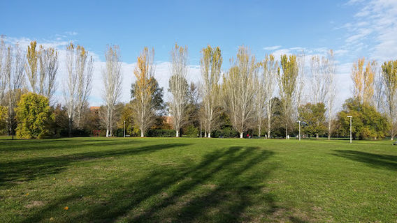 Auditorium Niccolò Paganini