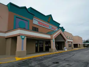 Marcus Arnold Cinema