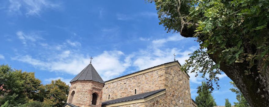 Zedazeni Monastery