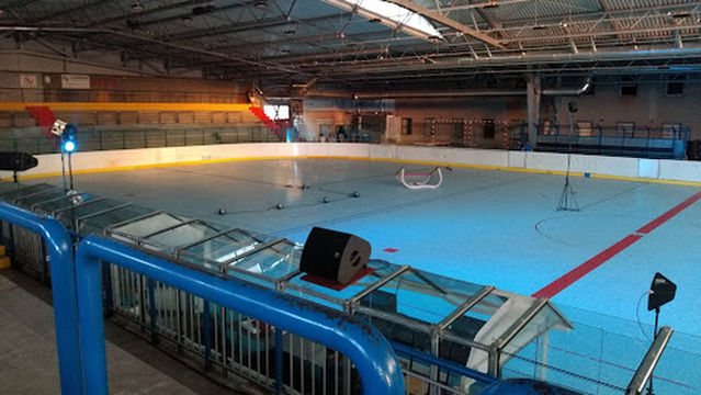 Zimní stadion Kutná Hora