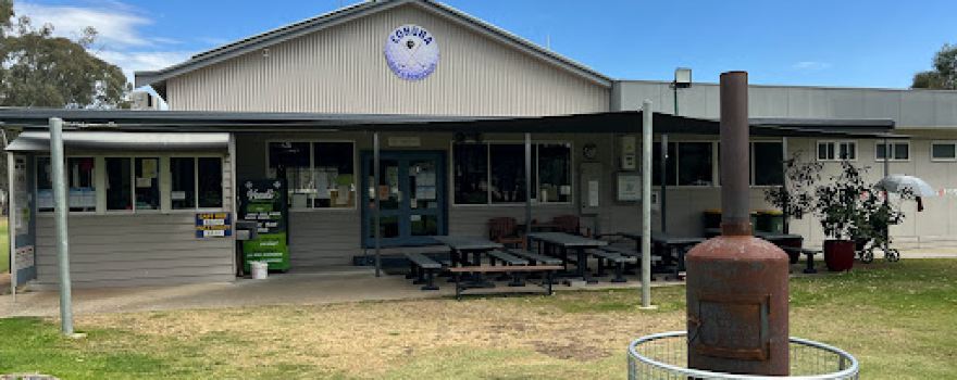 Cohuna Golf Club