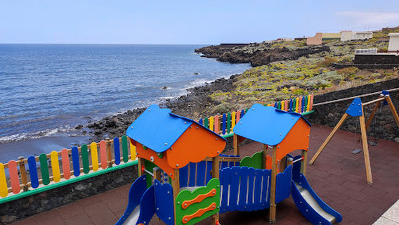 Playa de Timijiraque