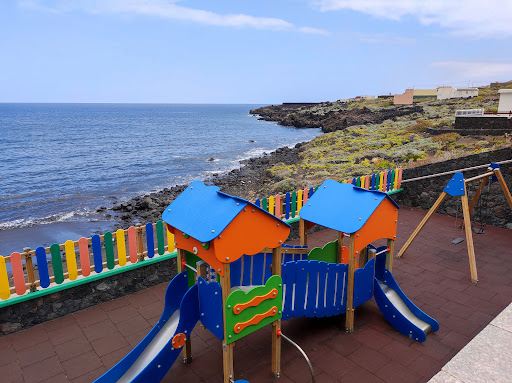 Playa de Timijiraque