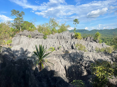 Khao Hin Pakarang