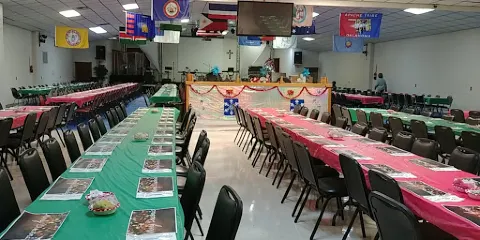 Grace Christian Fellowship