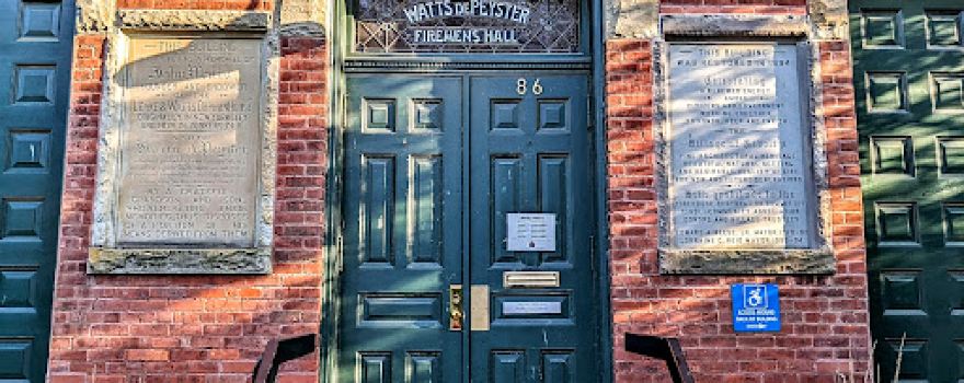 Tivoli Free Library