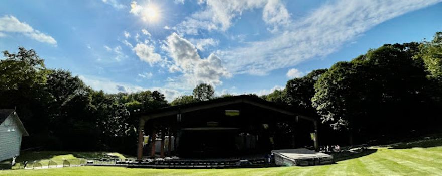 Meadow Brook Amphitheatre