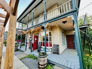 La Maison du Brasseur - Pub & Boutique de Brassage