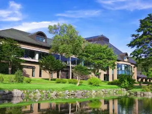 Hayakita Country Club