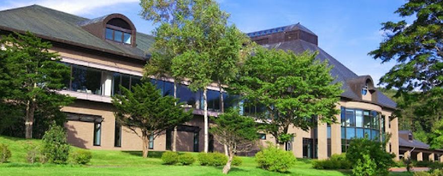 Hayakita Country Club