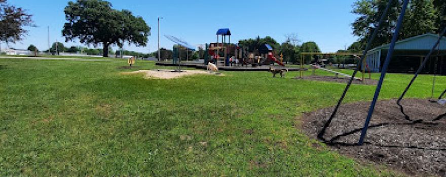 Prairie Meadow Park Shelter