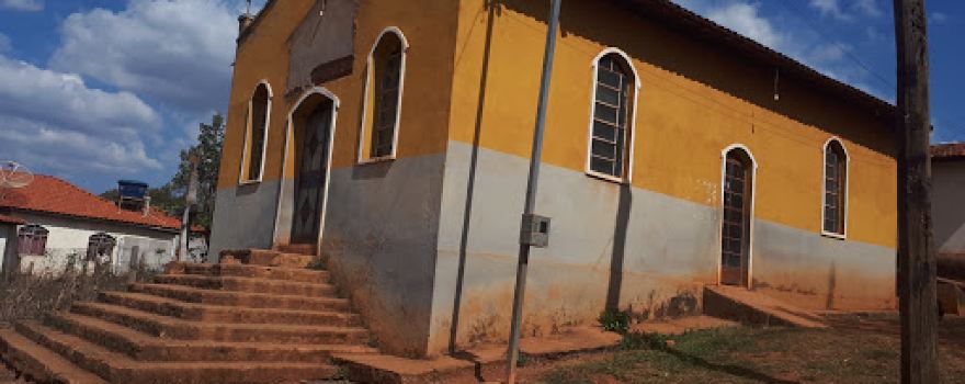Igreja do Tatu