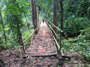 Curug Cijengkol