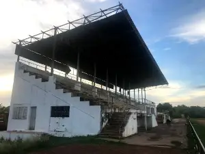 Stade KONE Samba Ambroise