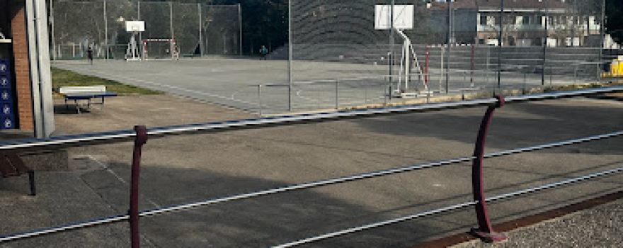 Parc de la Cooperativa