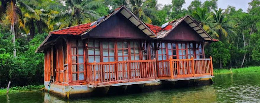 Sai Boat Club Pvt Ltd