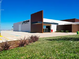 Centro de Eventos Cidade dos Lagos