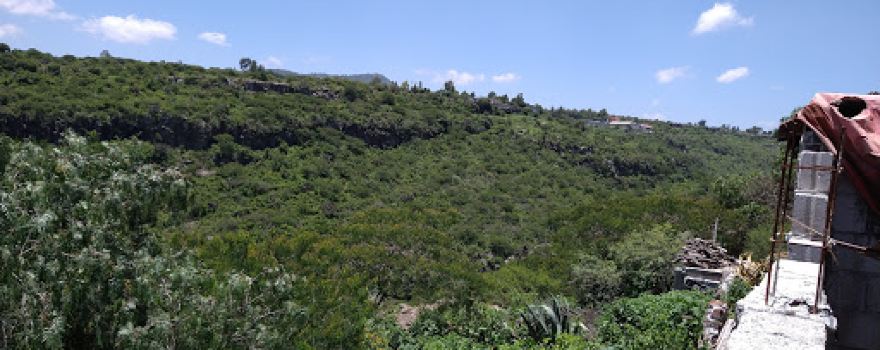 Nuevo San Miguel Galindo