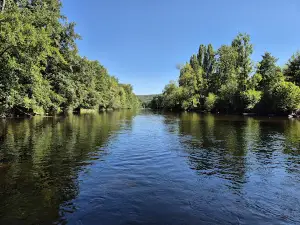 camping du Pont de Saint Gal
