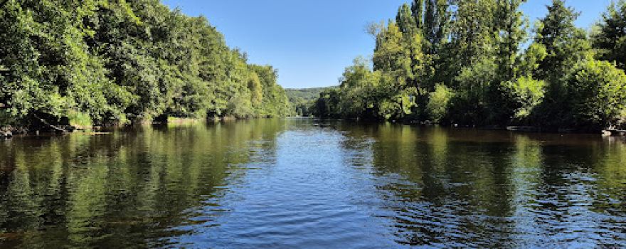 camping du Pont de Saint Gal