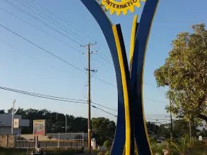 Rotary Plazoleta COTUI