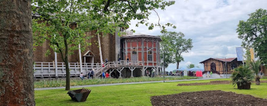 Kaltinhalierhalle