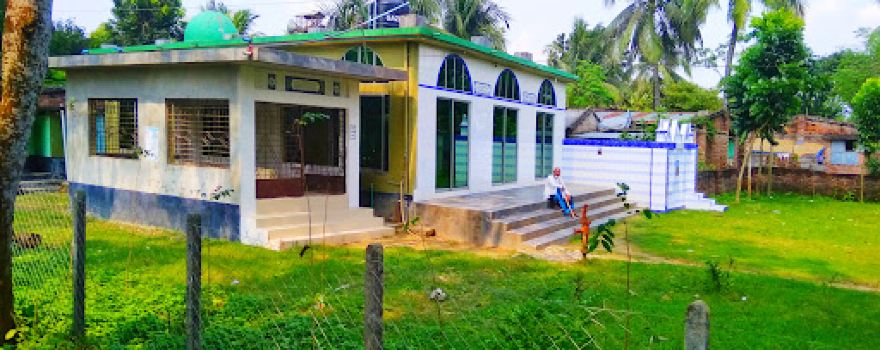 Subdia Darus Salam Mosque