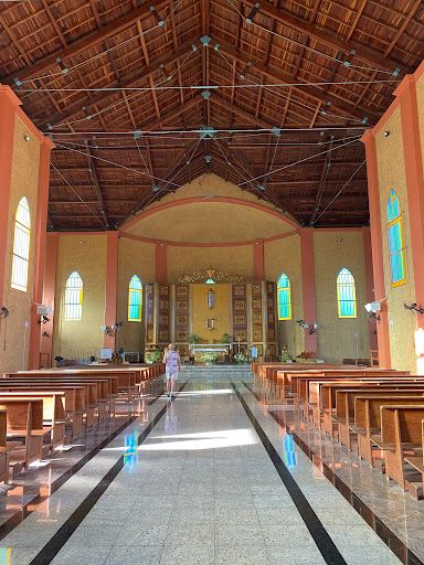 Catedral Prelatícia Nossa Senhora do Rosário