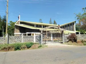 Roman Catholic Church, Luanda