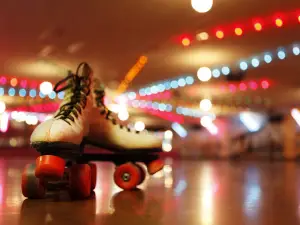 Thelma's Skateland 2 of Union City