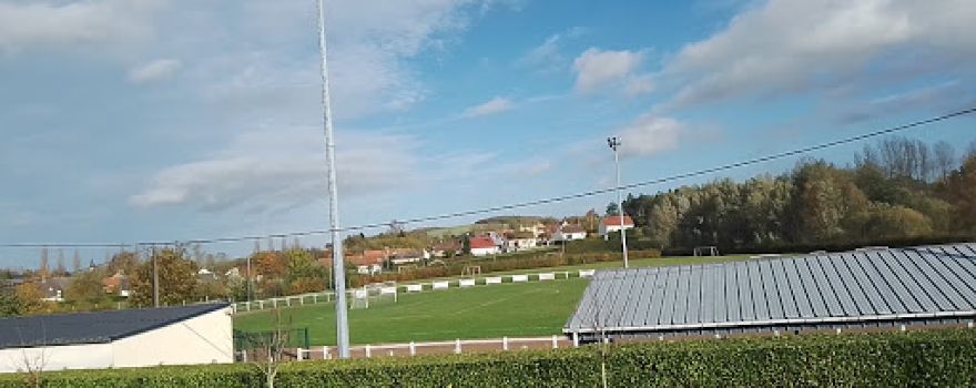 Entente Sportive Harondel
