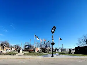 Winnebago County Freedom Rock