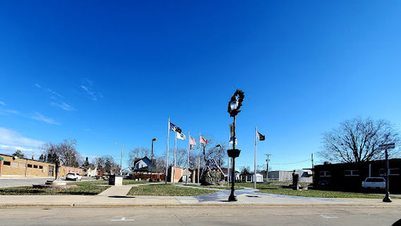 Winnebago County Freedom Rock